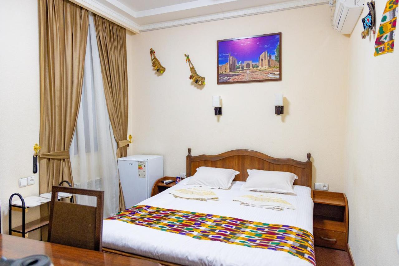 Shakh Sultan Hotel Tashkent Ngoại thất bức ảnh