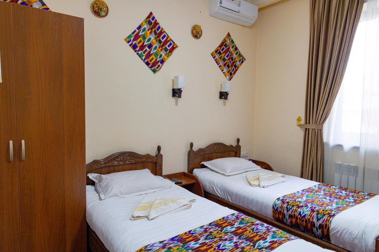 Shakh Sultan Hotel Tashkent Ngoại thất bức ảnh