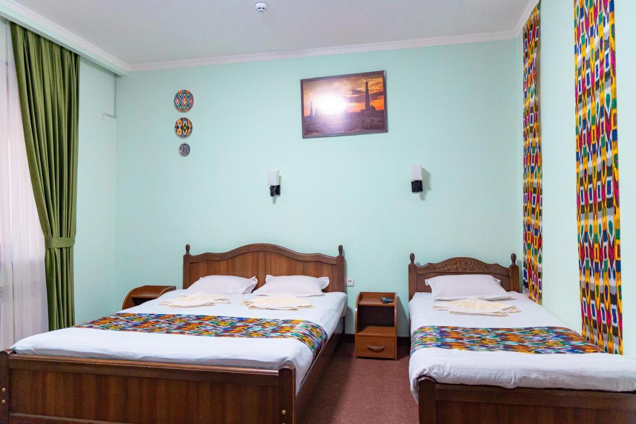 Shakh Sultan Hotel Tashkent Ngoại thất bức ảnh
