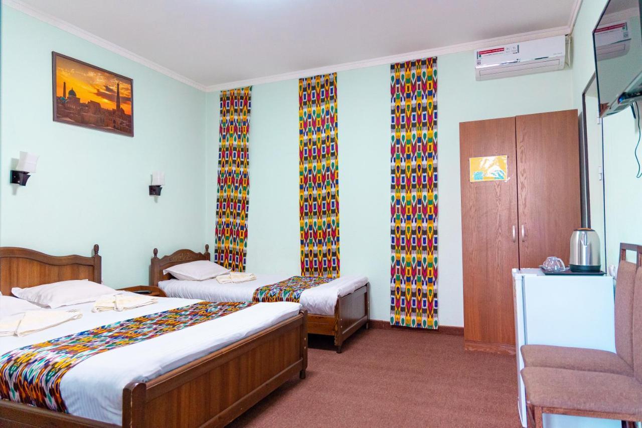 Shakh Sultan Hotel Tashkent Ngoại thất bức ảnh