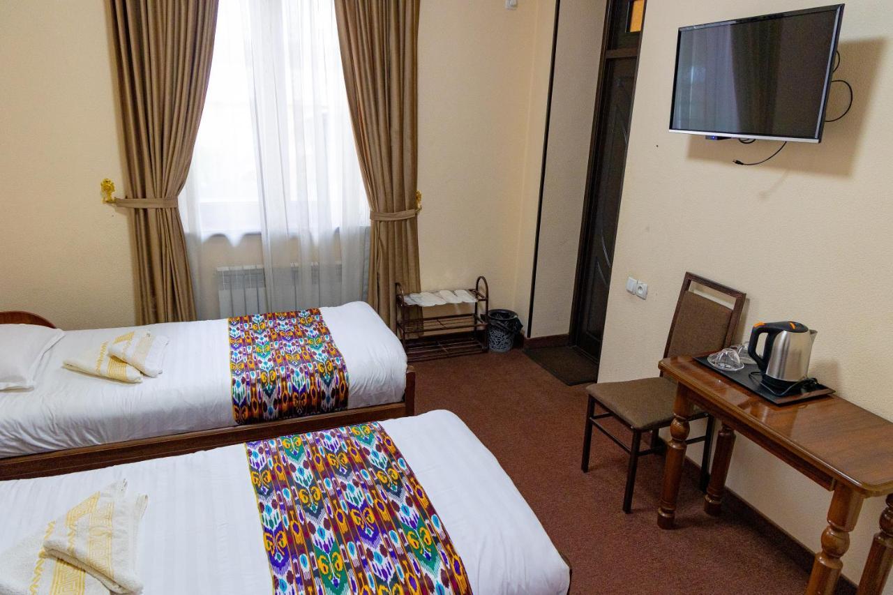 Shakh Sultan Hotel Tashkent Ngoại thất bức ảnh