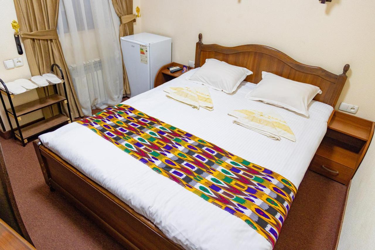 Shakh Sultan Hotel Tashkent Ngoại thất bức ảnh