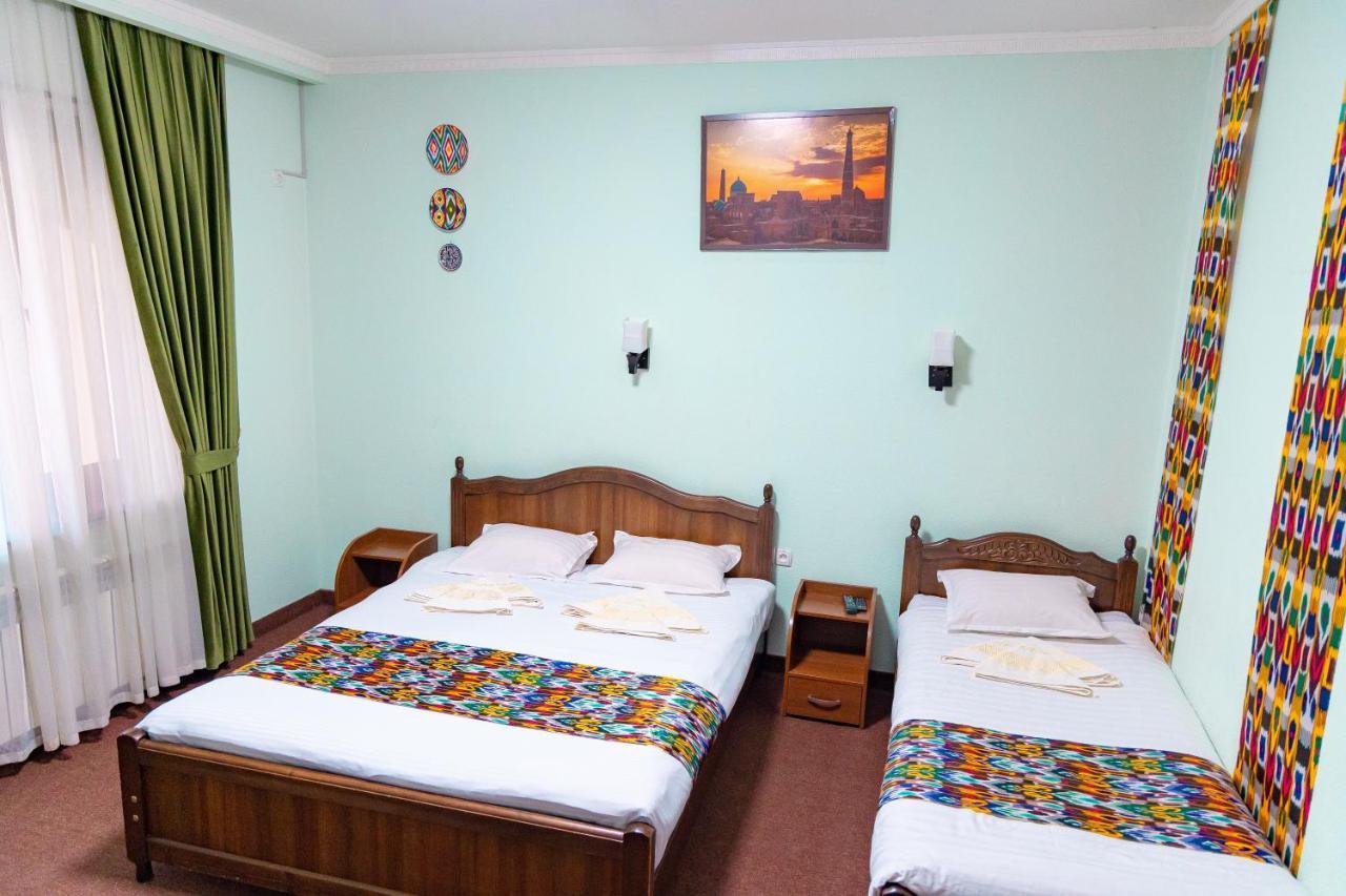 Shakh Sultan Hotel Tashkent Ngoại thất bức ảnh