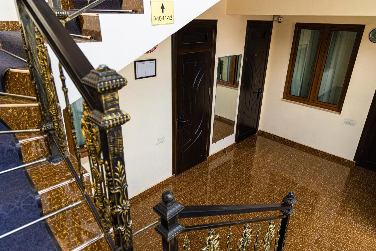 Shakh Sultan Hotel Tashkent Ngoại thất bức ảnh