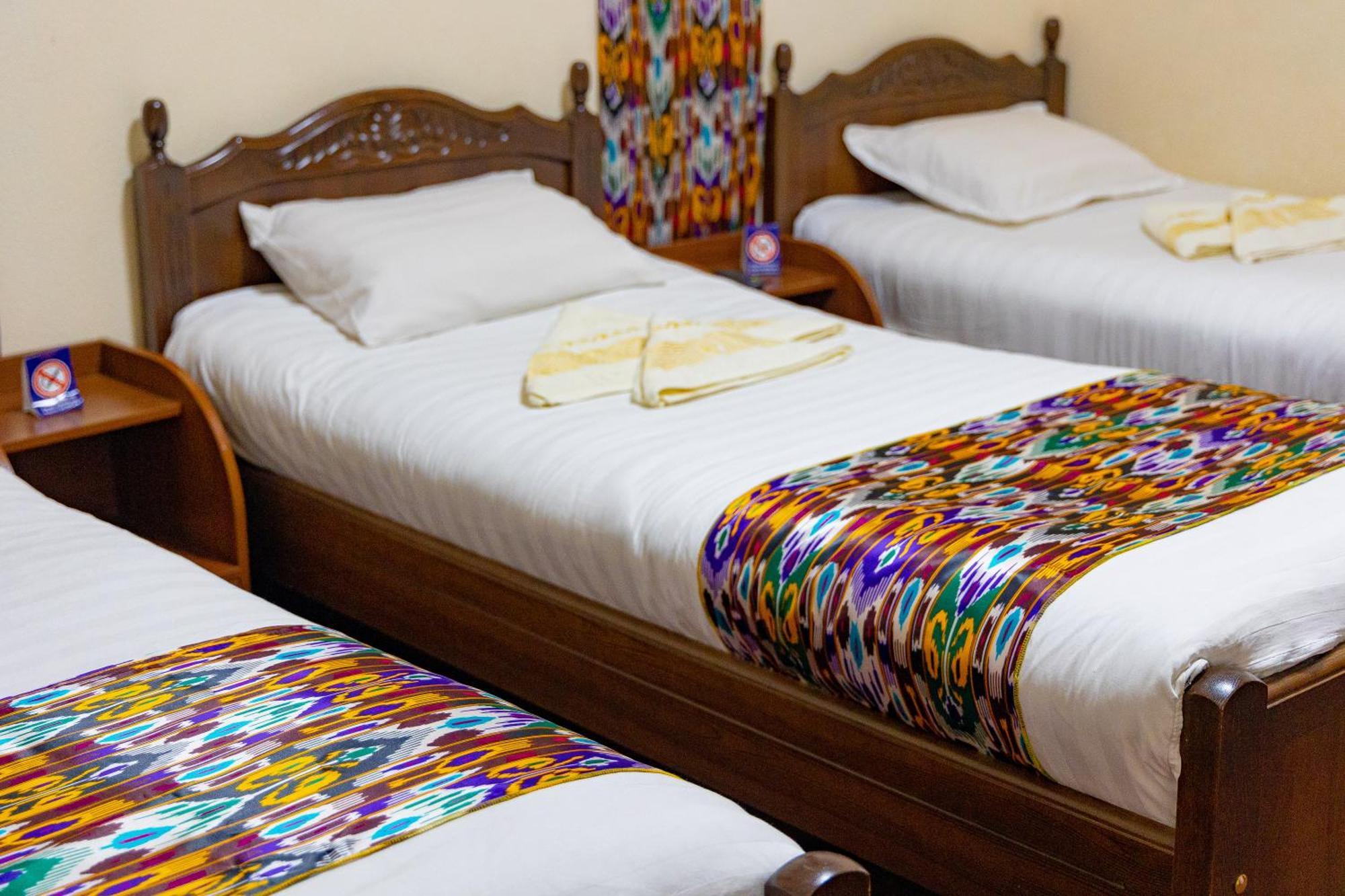 Shakh Sultan Hotel Tashkent Ngoại thất bức ảnh